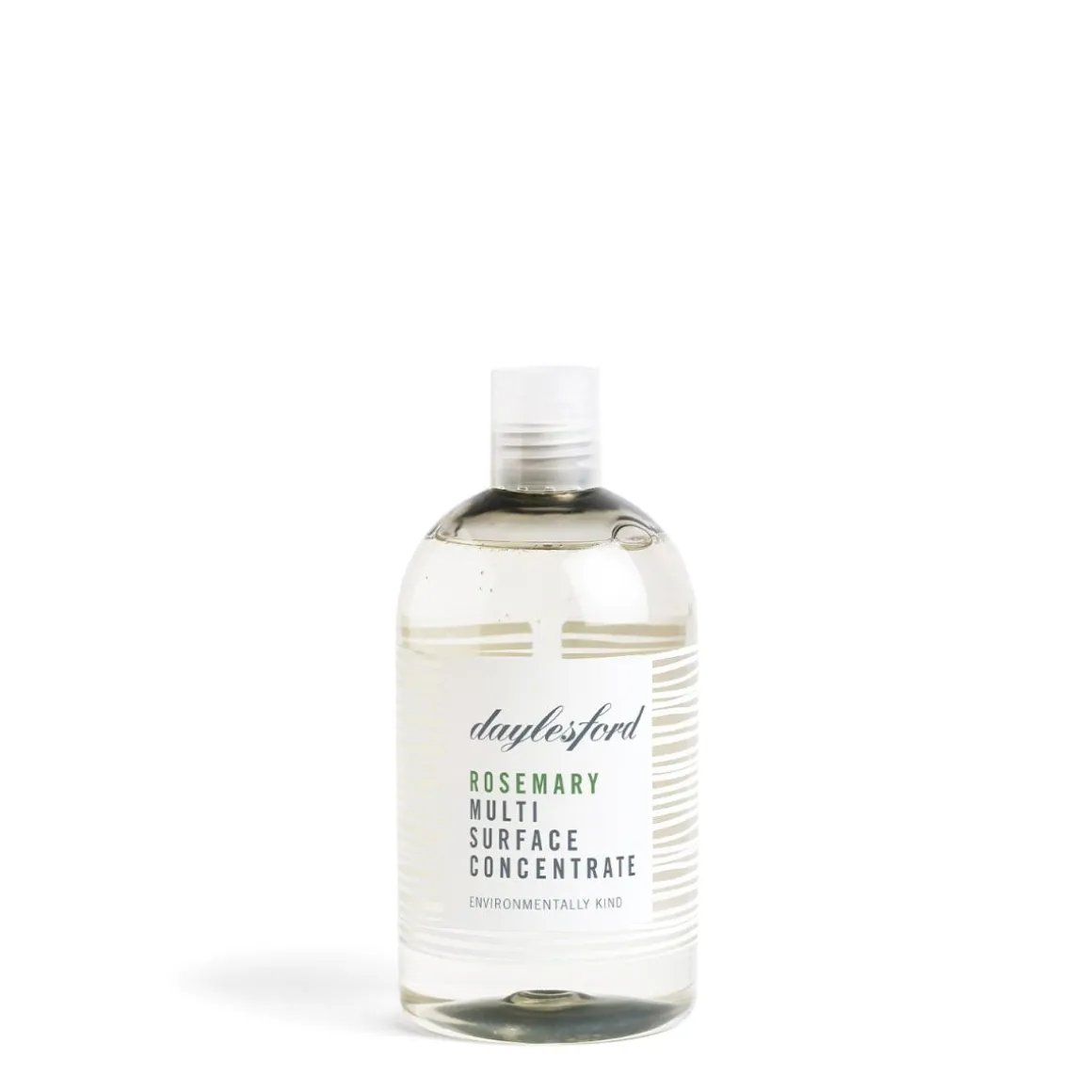 Daylesford Organic Cleaning>Rosemary Multi-Surface Concentrate 500ml