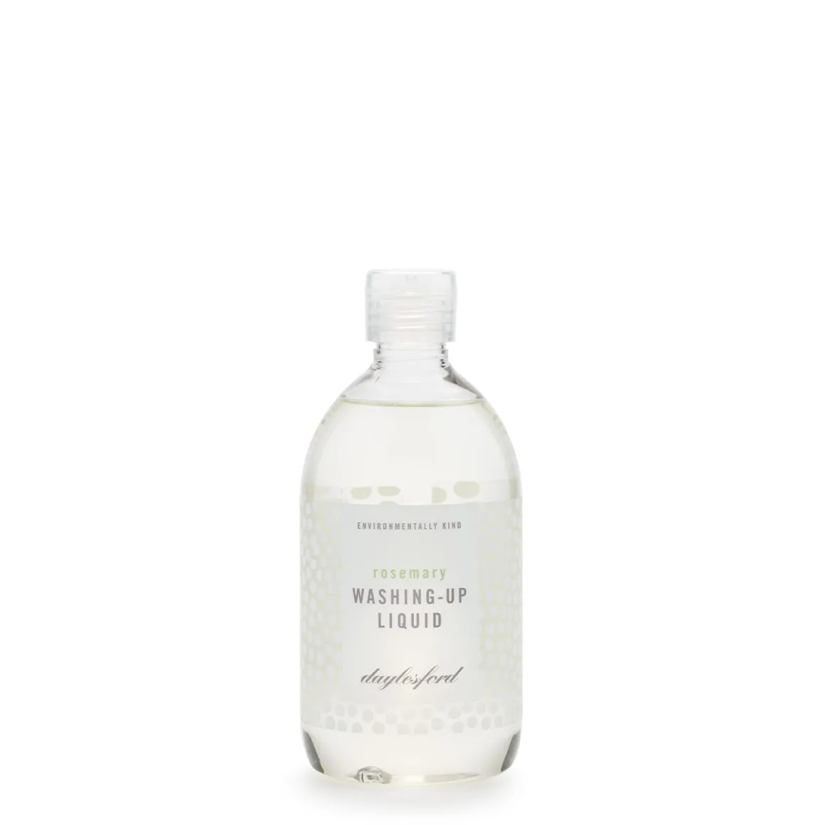 Daylesford Organic Cleaning>Rosemary Washing Up Liquid