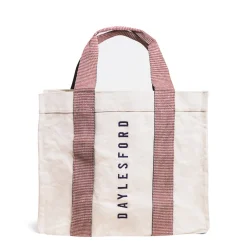 Daylesford Organic Bags & Baskets>Rye Shopper Bag