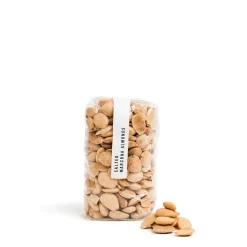 Daylesford Organic Snacks, Crisps & Biscuits>Salted Marcona Almonds