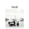 Daylesford Organic Books & Magazines>Seed Magazine Volume 4