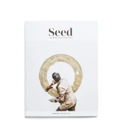 Daylesford Organic Books & Magazines>Seed Magazine Volume 2