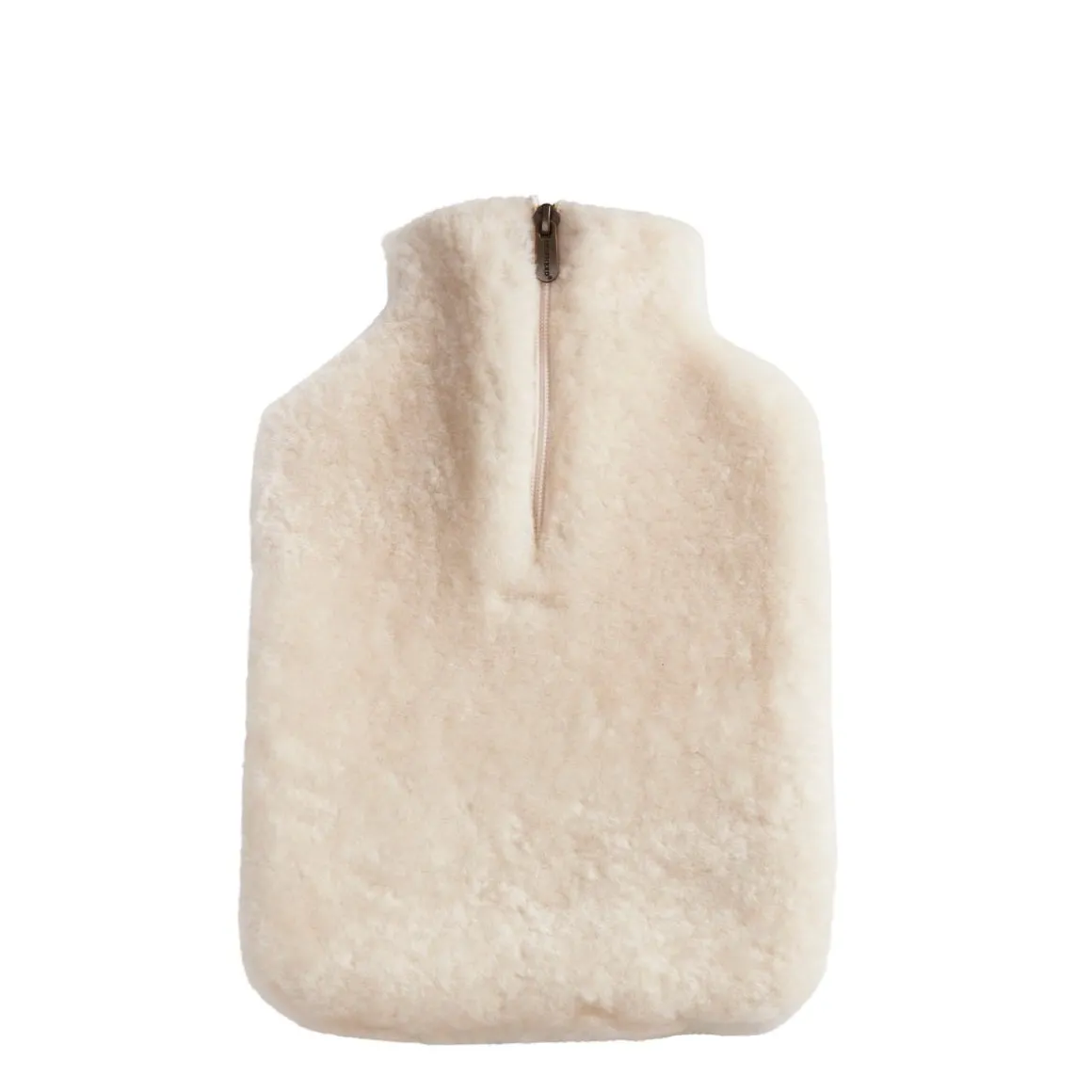 Daylesford Organic Clothing|Throws & Cushions>Sheepskin Hot Water Bottle