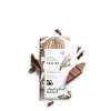 Daylesford Organic Chocolate & Sweets>Single Origin Milk Chocolate Praline Bar