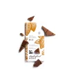 Daylesford Organic Chocolate & Sweets>Single Origin Milk Chocolate Bar