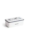 Daylesford Organic Food Storage>Single Rectangular Bento Box