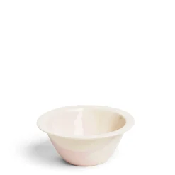 Daylesford Organic Tableware>Slip Peony Cereal Bowl