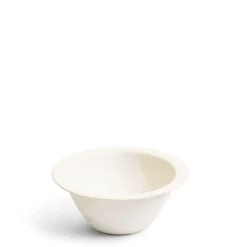 Daylesford Organic Tableware>Slip White Cereal Bowl
