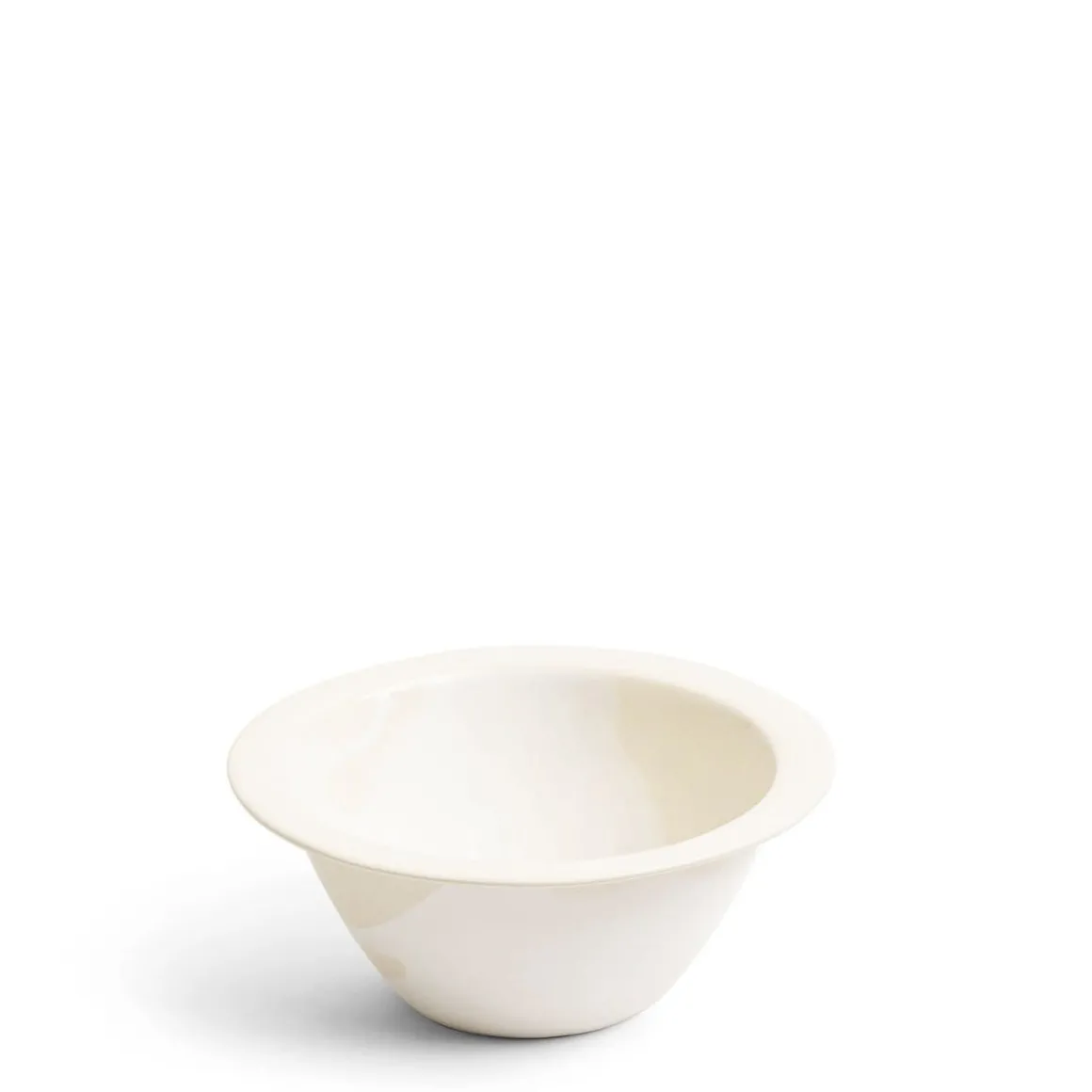 Daylesford Organic Tableware>Slip White Cereal Bowl