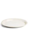 Daylesford Organic Tableware>Slip White Platter