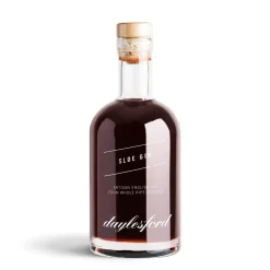 Daylesford Organic Spirits & Cocktails>Sloe Gin 70cl