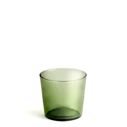 Daylesford Organic Glassware|Tableware>Smoke Green Tumbler
