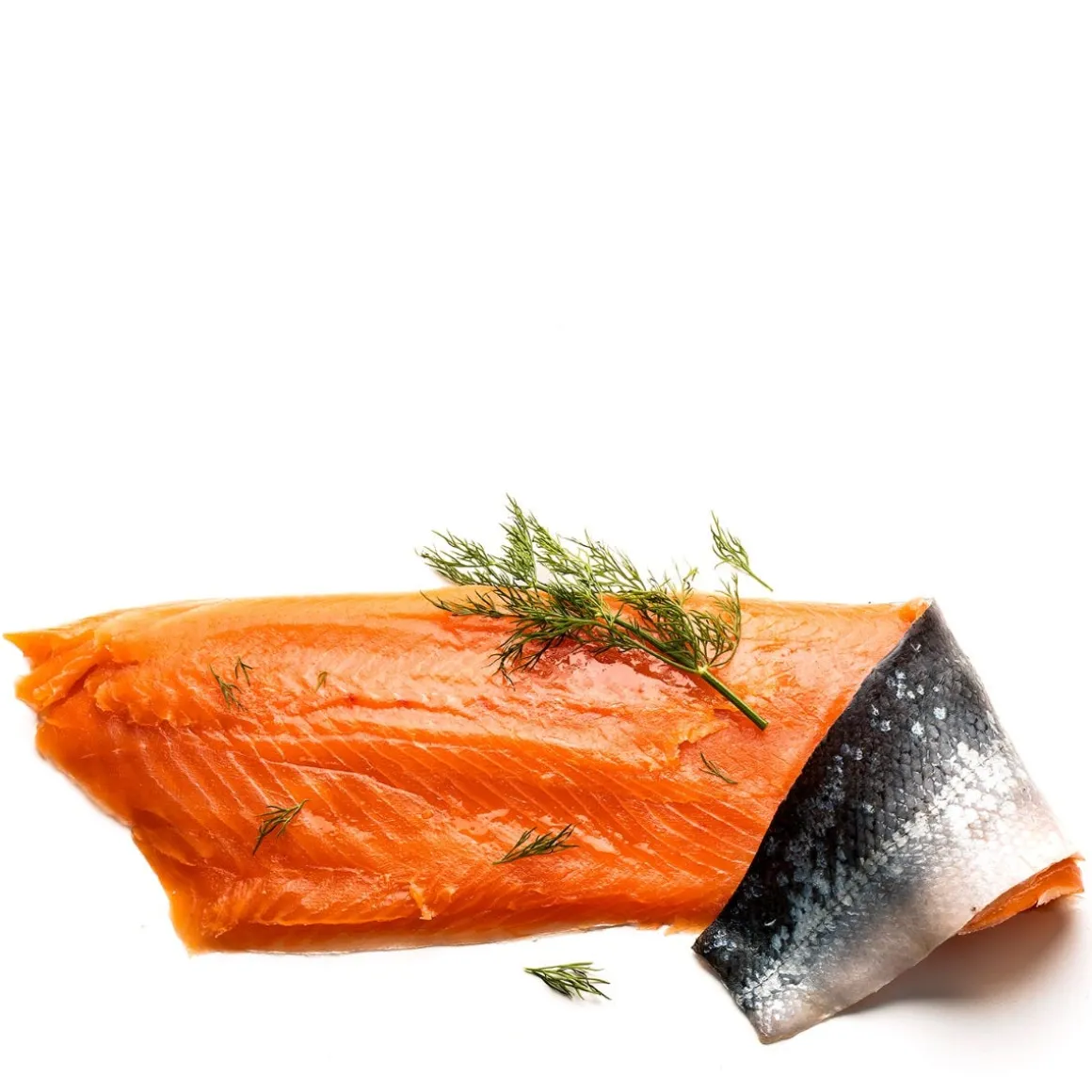 Daylesford Organic Meat & Fish|Deli>Smoked Salmon Side