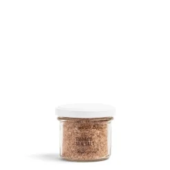 Daylesford Organic Herbs & Spices>Smoked Sea Salt