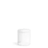 Daylesford Organic Candles|Candle Accessories>Tealight Holder White Rim