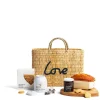Daylesford Organic Cakes|Tea & Coffee>Teatime Gift Basket
