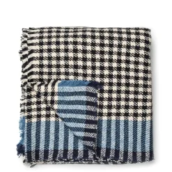 Daylesford Organic Throws & Cushions>Tenby Throw