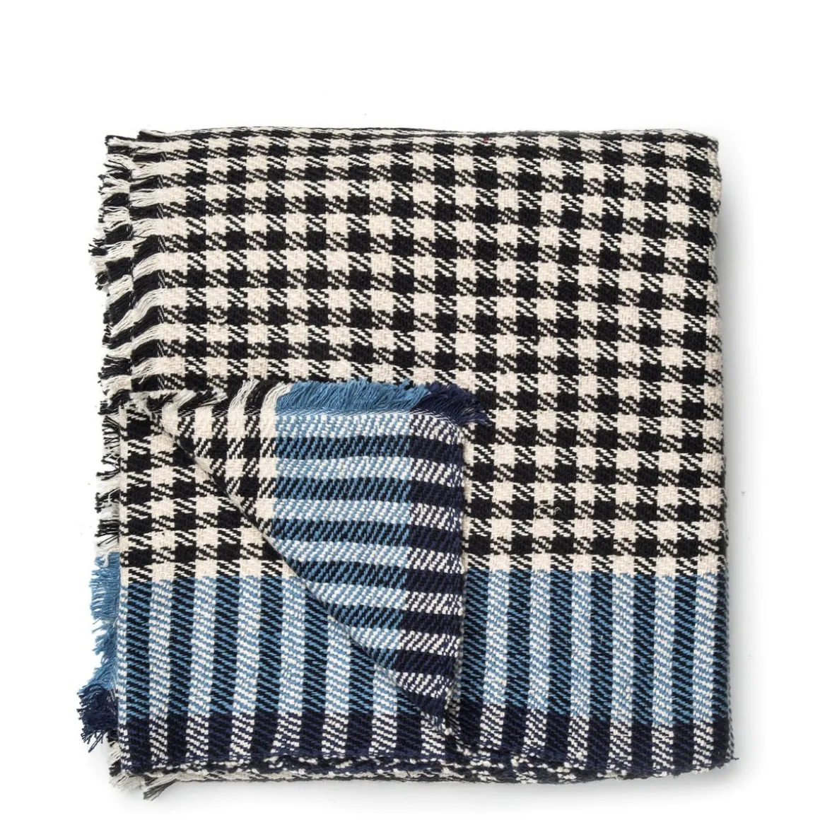 Daylesford Organic Throws & Cushions>Tenby Throw