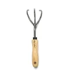 Daylesford Organic Tools>Three Prong Hand Cultivator