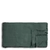 Daylesford Organic Table Linen|Tableware>Tiller Evergreen Tablecloth