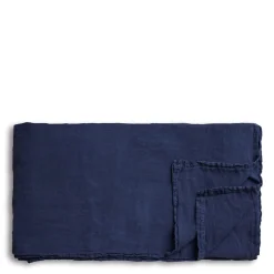 Daylesford Organic Table Linen|Tableware>Tiller Indigo Tablecloth