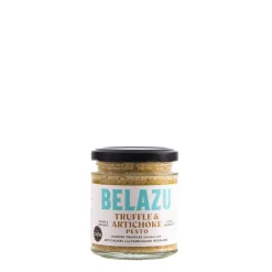 Daylesford Organic Tins & Jars>Truffle & Artichoke Pesto