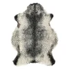 Daylesford Organic Throws & Cushions>Visby Sheepskin Light