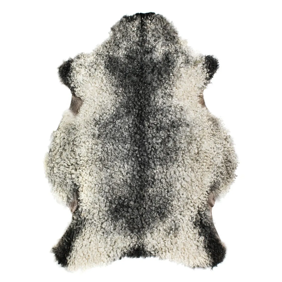 Daylesford Organic Throws & Cushions>Visby Sheepskin Light