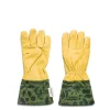 Daylesford Organic Gloves & Aprons>Vita Gardening Glove Large