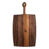 Daylesford Organic Cookware & Utensils|Tableware>Walnut Chopping Board With Handle