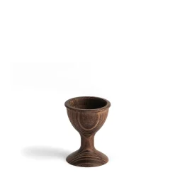 Daylesford Organic Tableware>Walnut Egg Cup