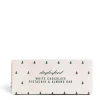 Daylesford Organic Chocolate & Sweets>White Chocolate Pistachio & Almond Bar
