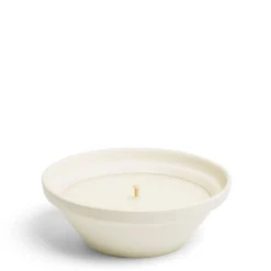 Daylesford Organic Outdoor Candles|Candles>White Citronella Candle