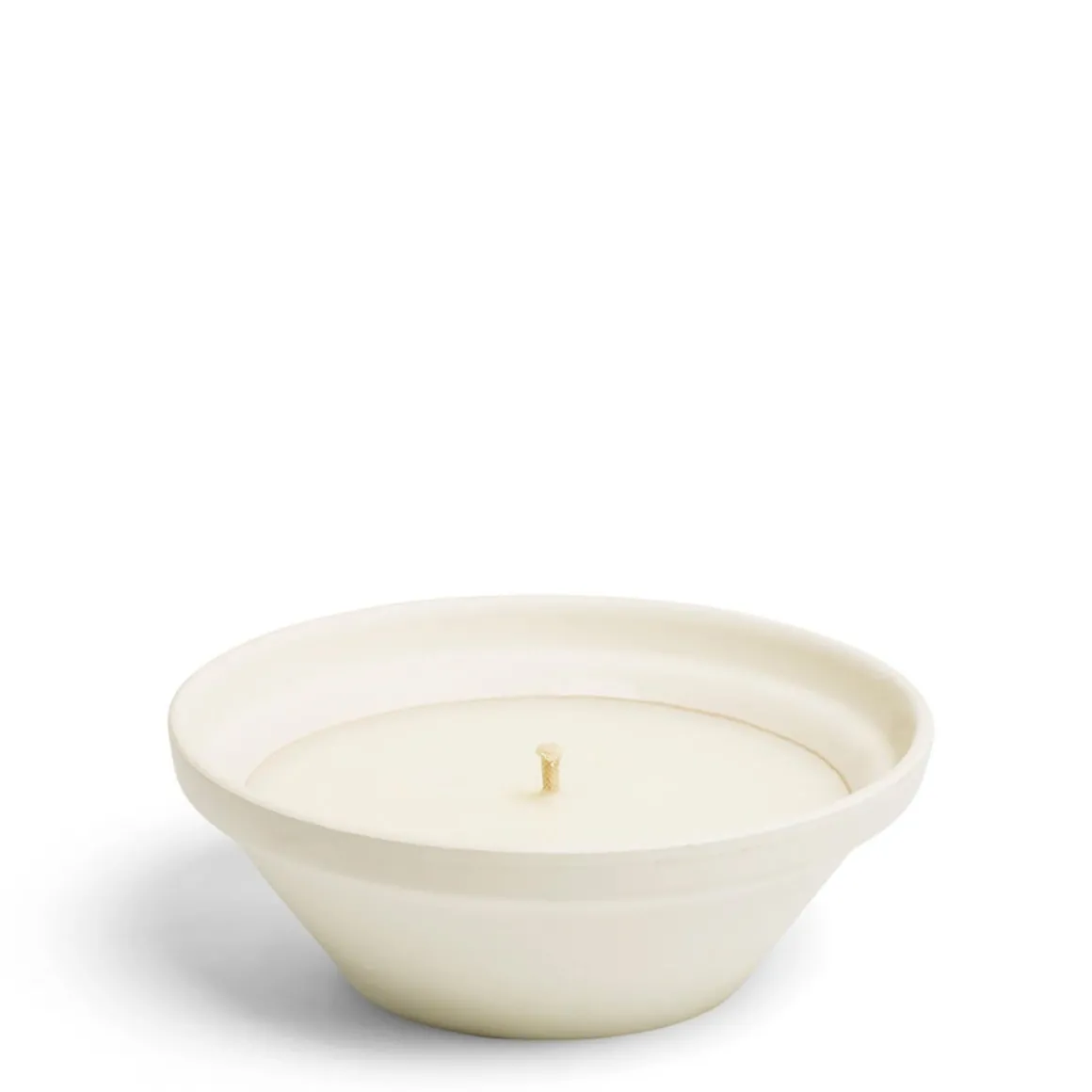 Daylesford Organic Outdoor Candles|Candles>White Citronella Candle