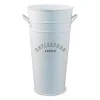 Daylesford Organic Floristry Tools|Pots>White Florist Bucket Large