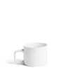 Daylesford Organic Tableware>White Gloss Band Mug