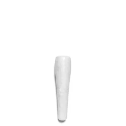 Daylesford Organic Cookware & Utensils>White Marble Pestle