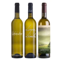 Daylesford Organic Wine>White Wine Trio
