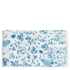 Daylesford Organic Tableware>Wildflower Tablecloth White